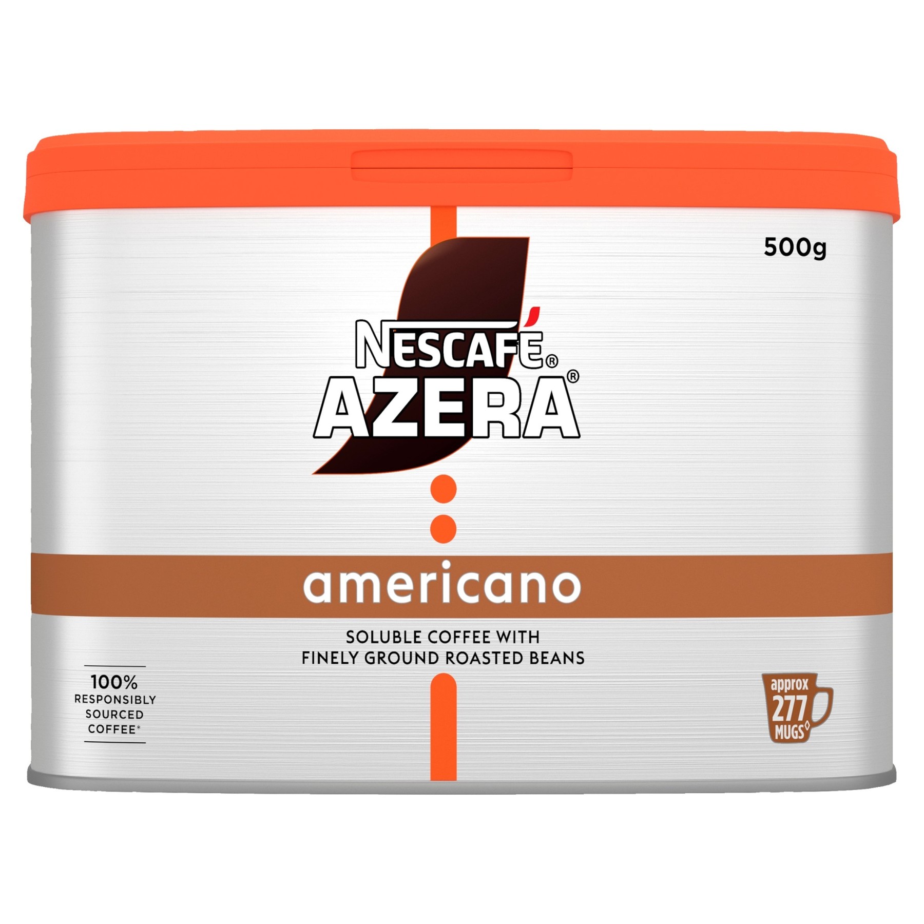 NESCAFÉ® Azera Instant Coffee 500g Tin